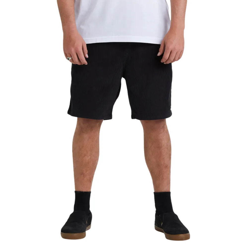 Billabong Larry Cord Shorts