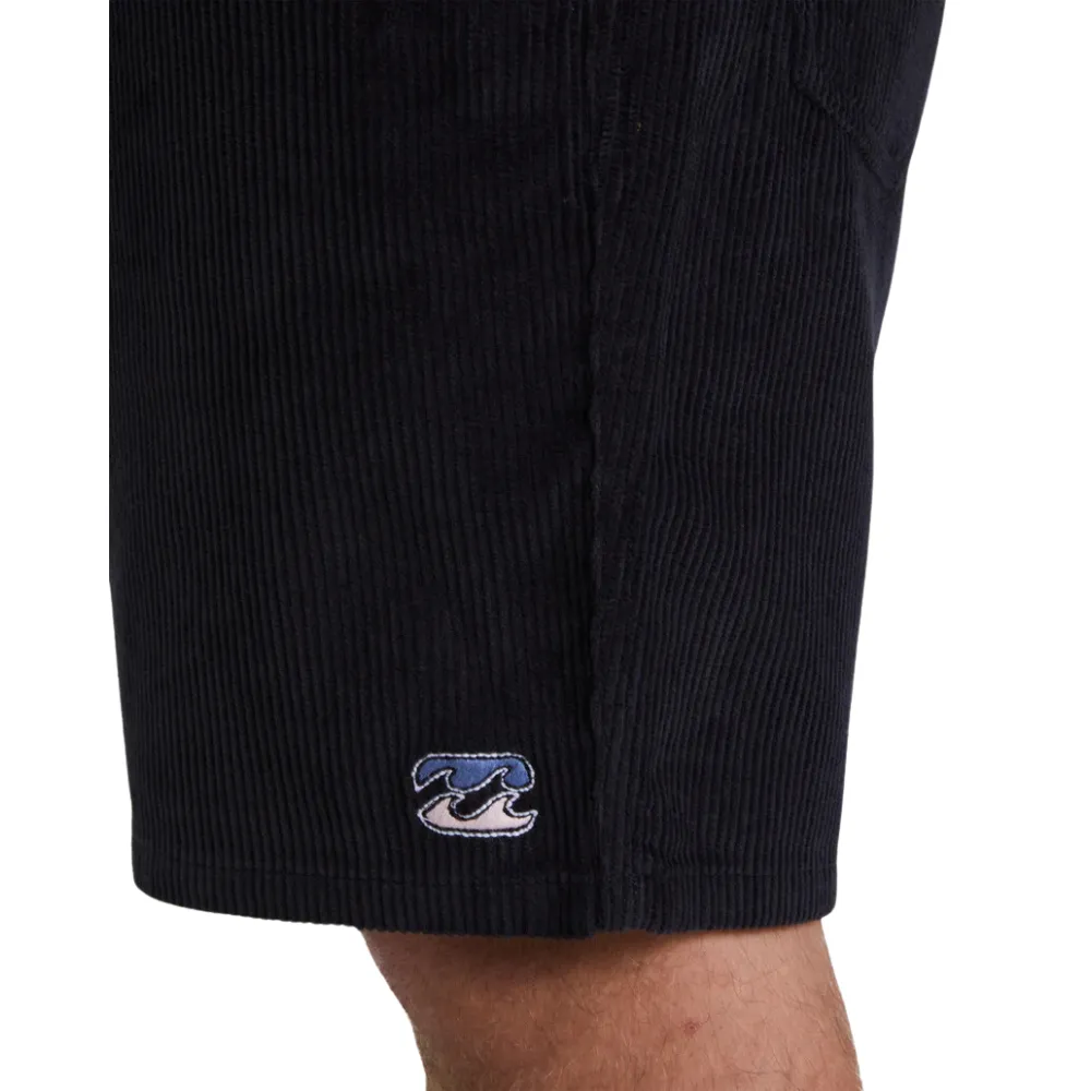 Billabong Larry Cord Shorts