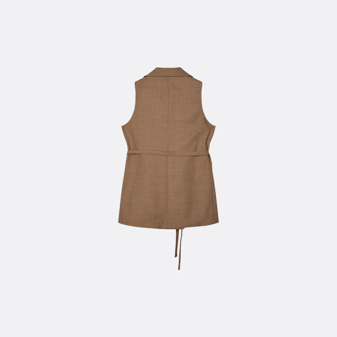 Bloom Vest