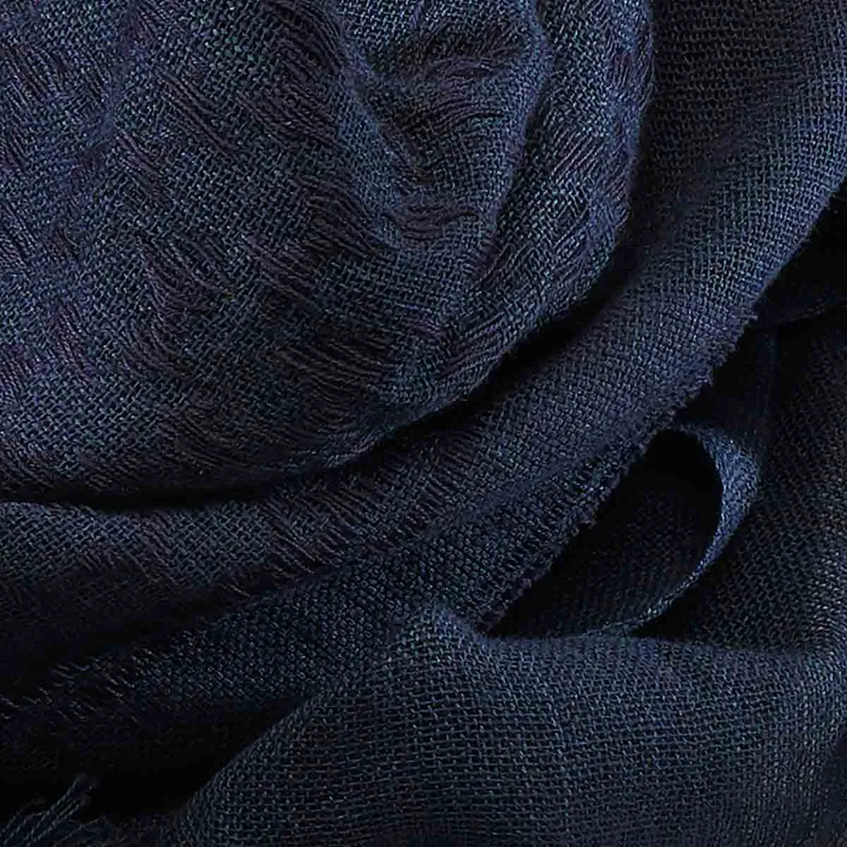 Brandit Shemagh Head Scarf Black / Navy