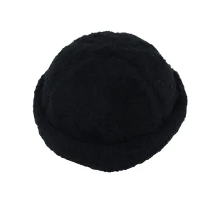 Brimless Wool Watch Cap Docker Hat Harbour Adjustable YT51431