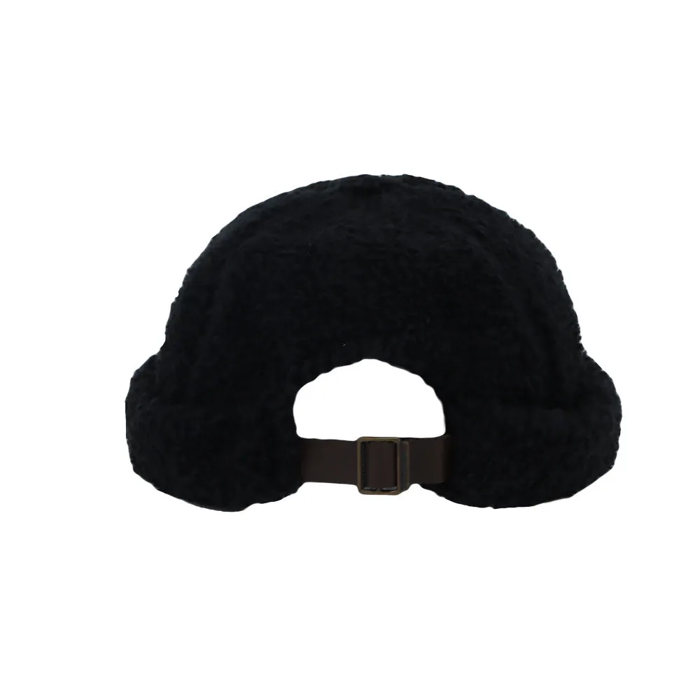 Brimless Wool Watch Cap Docker Hat Harbour Adjustable YT51431