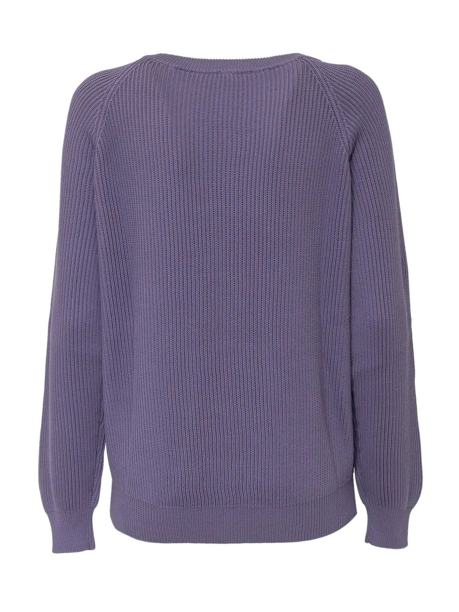 Brunello Cucinelli Front Pocket Crewneck Jumper