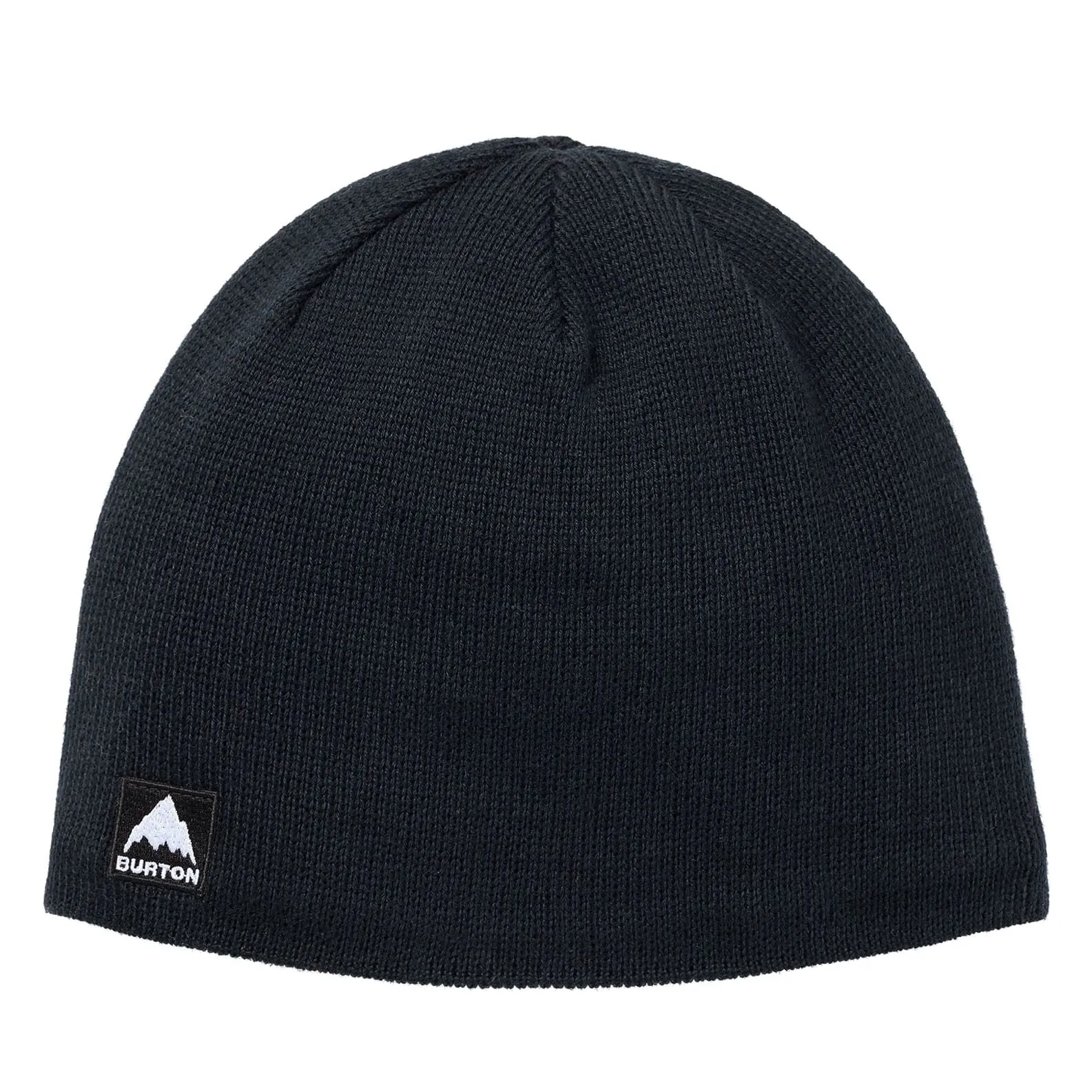 Burton Mountain High Fleece-Lined Beanie