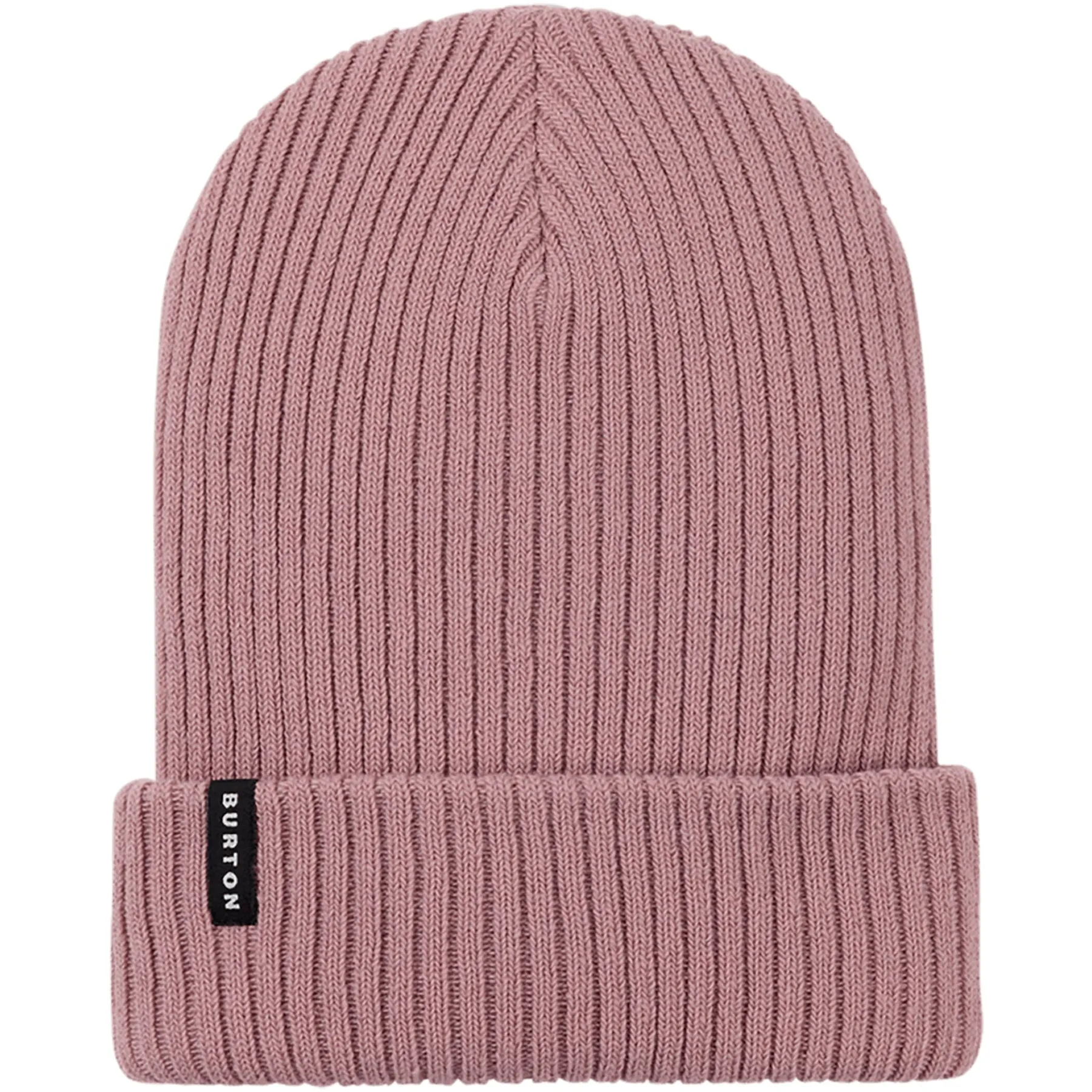 Burton Recycled Rib Beanie