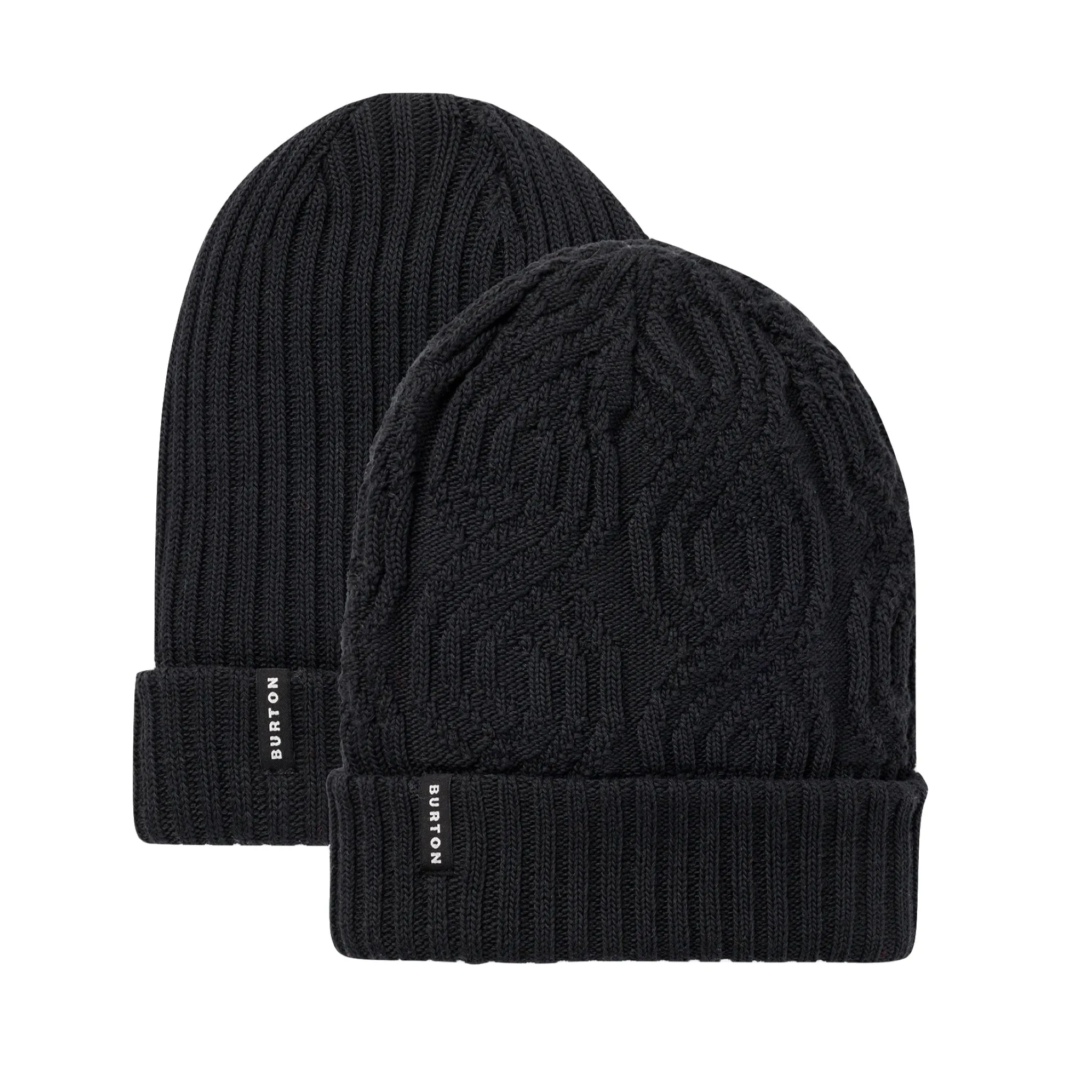 Burton W Reversible Beanie - 2024