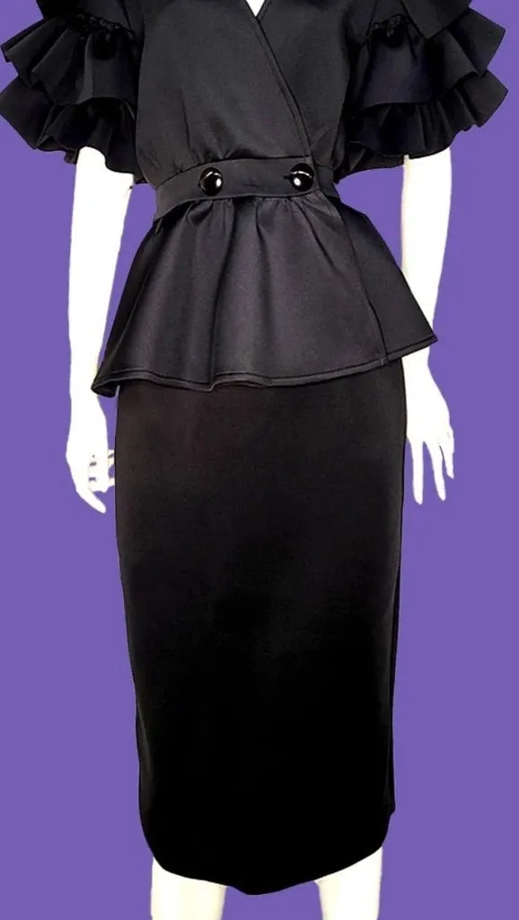 C3147 SKIRT (XXL, XXXL)