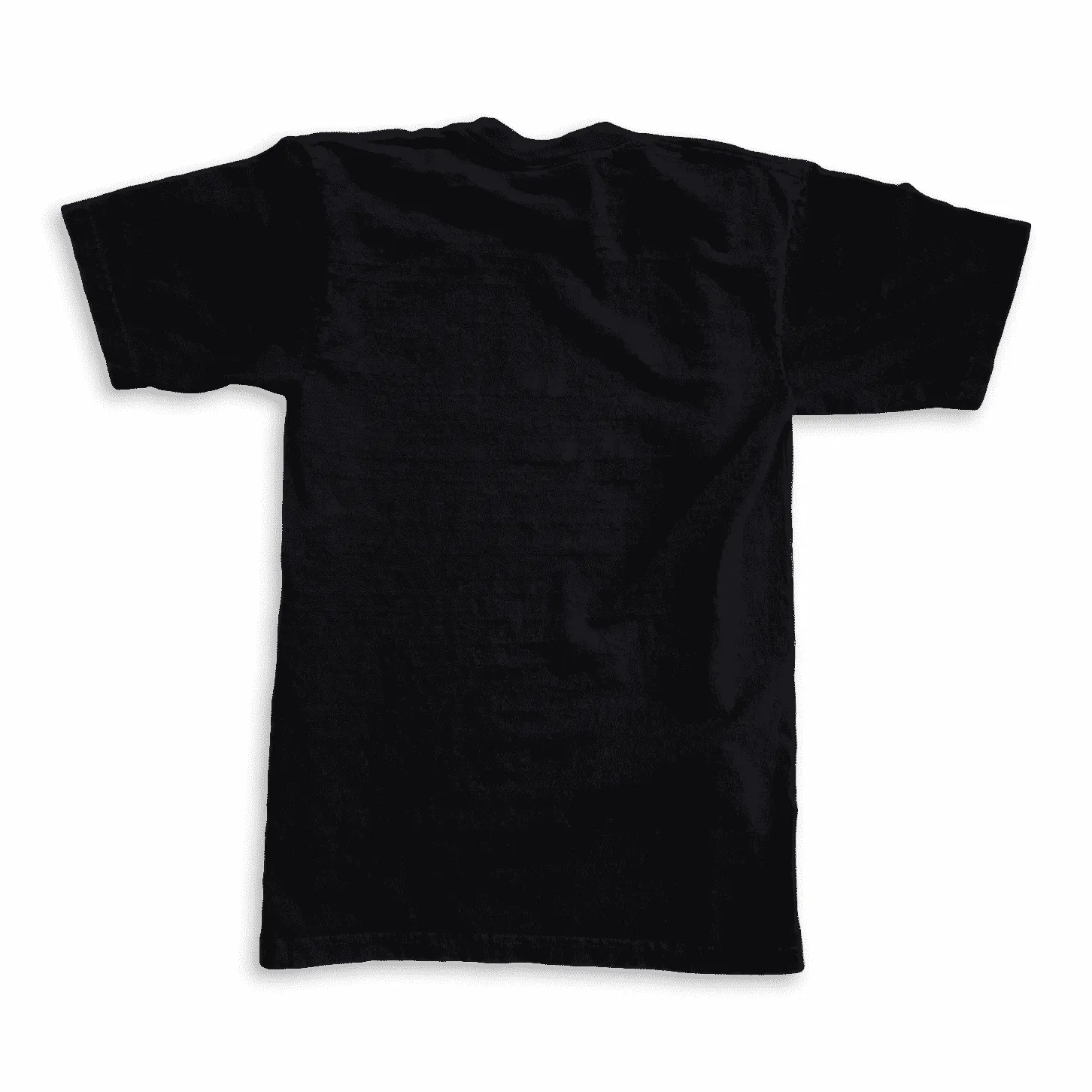 Campfire Audio 'Color Box' Short Sleeve - Black