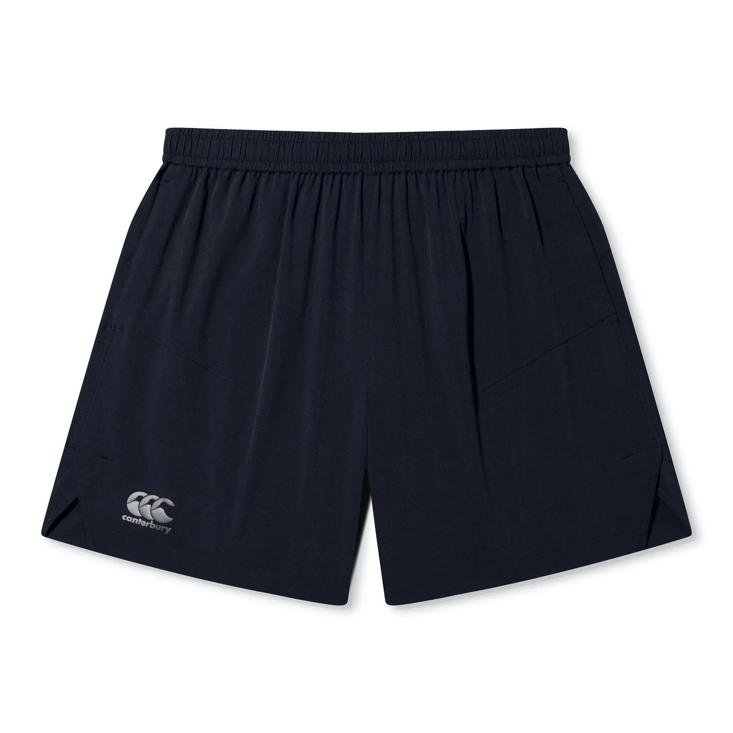 Canterbury Mens 7" Woven Short