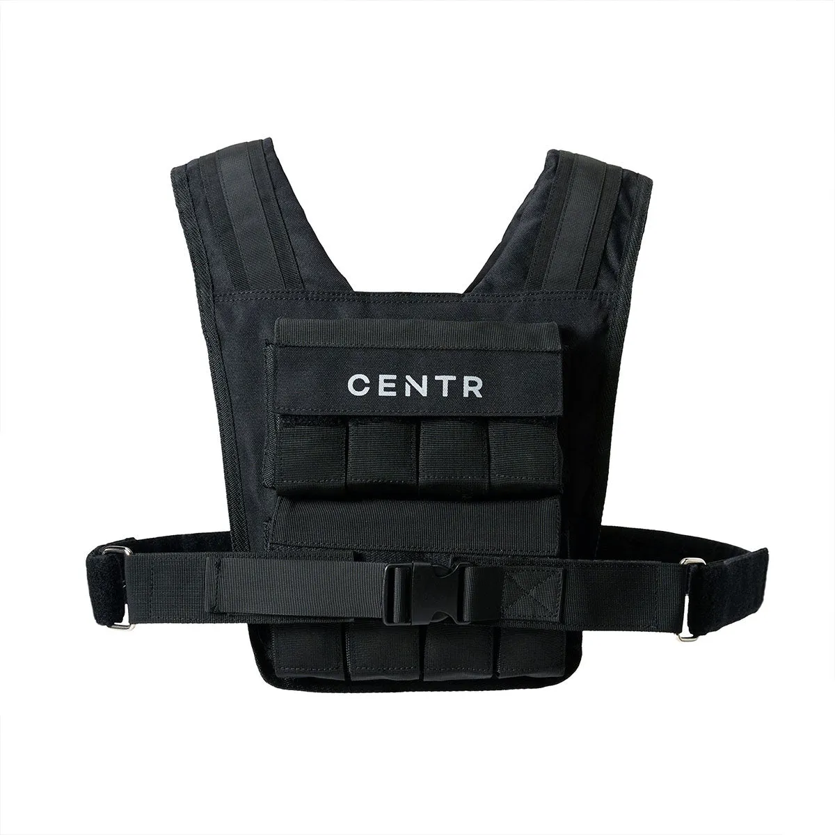 Centr 20 LB Weighted Vest