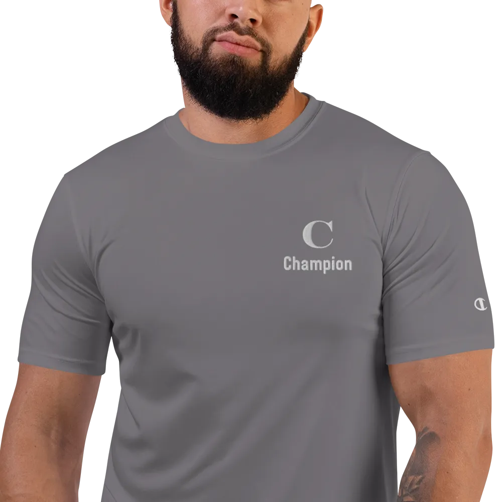 Champion Performance T-Shirt