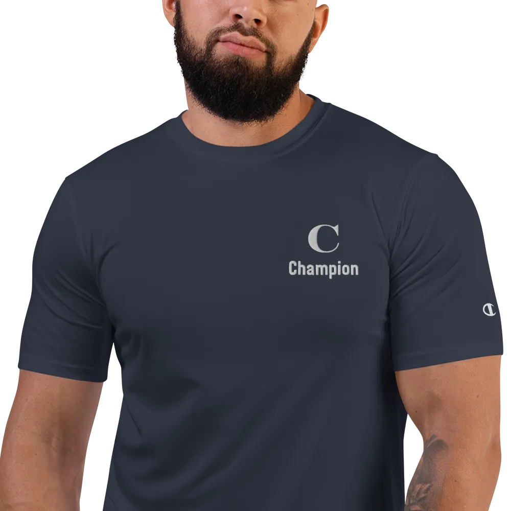 Champion Performance T-Shirt