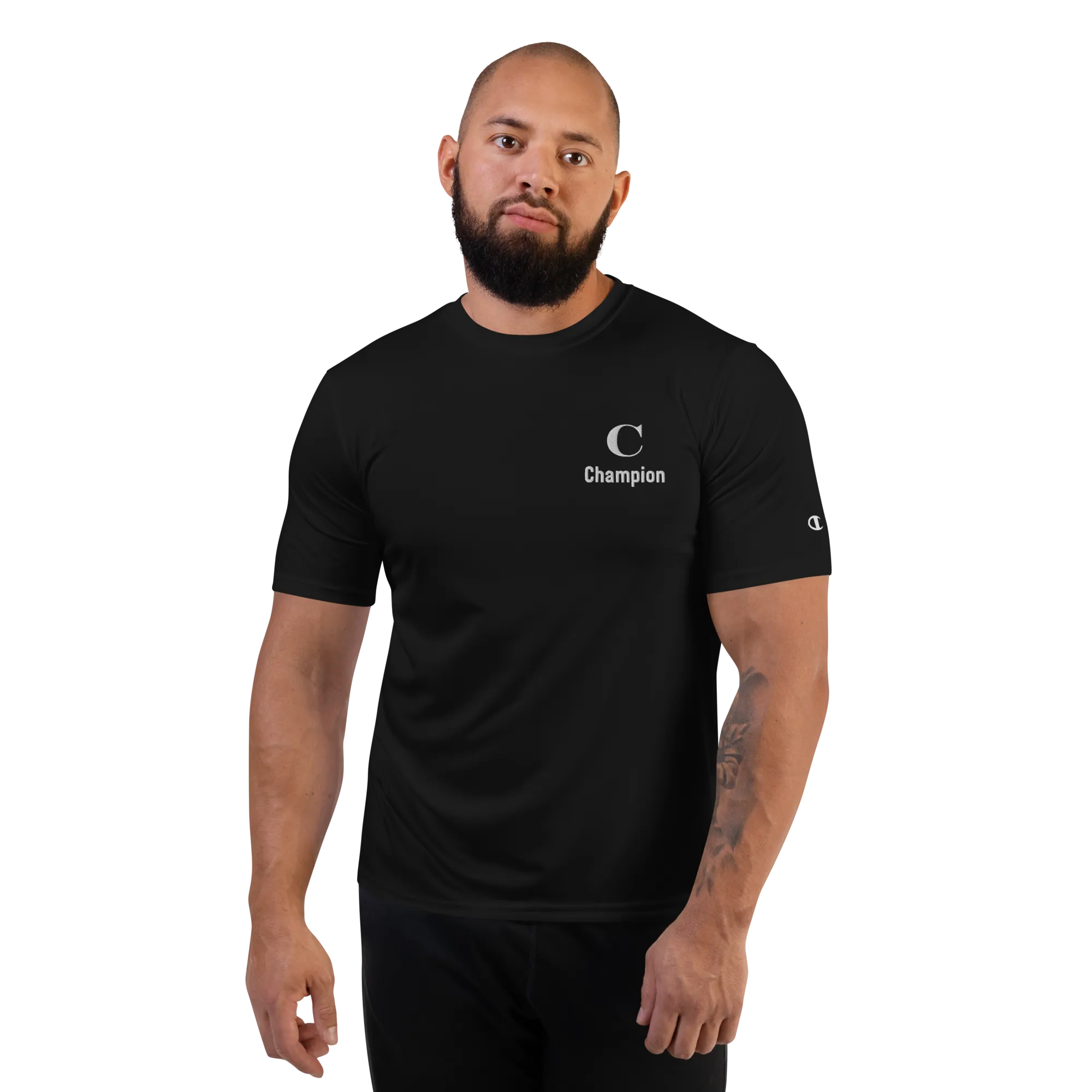 Champion Performance T-Shirt