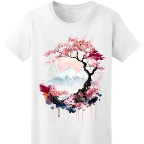 Cherry Blossom T-Shirt