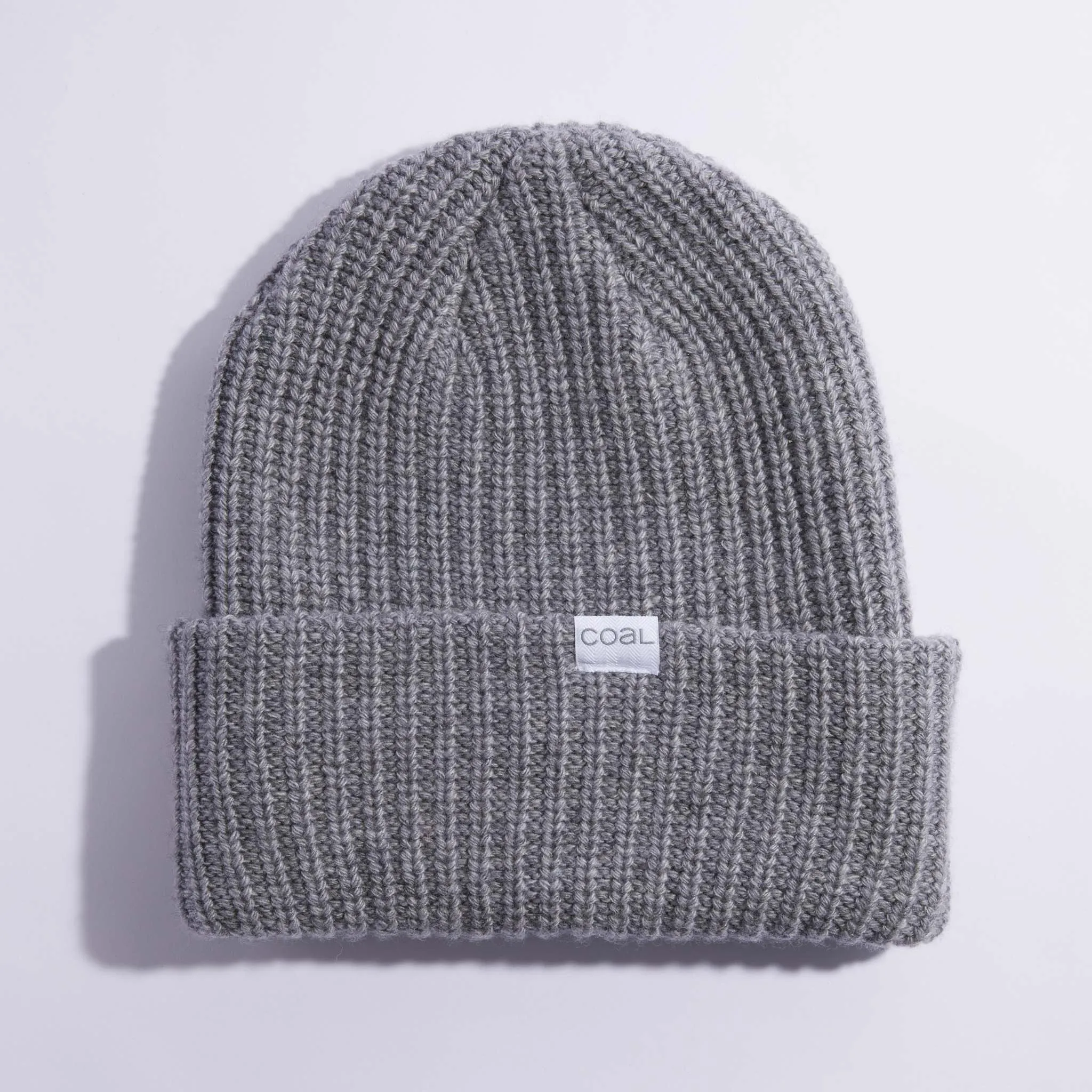 Coal Headwear The Dan Soft Knit Beanie