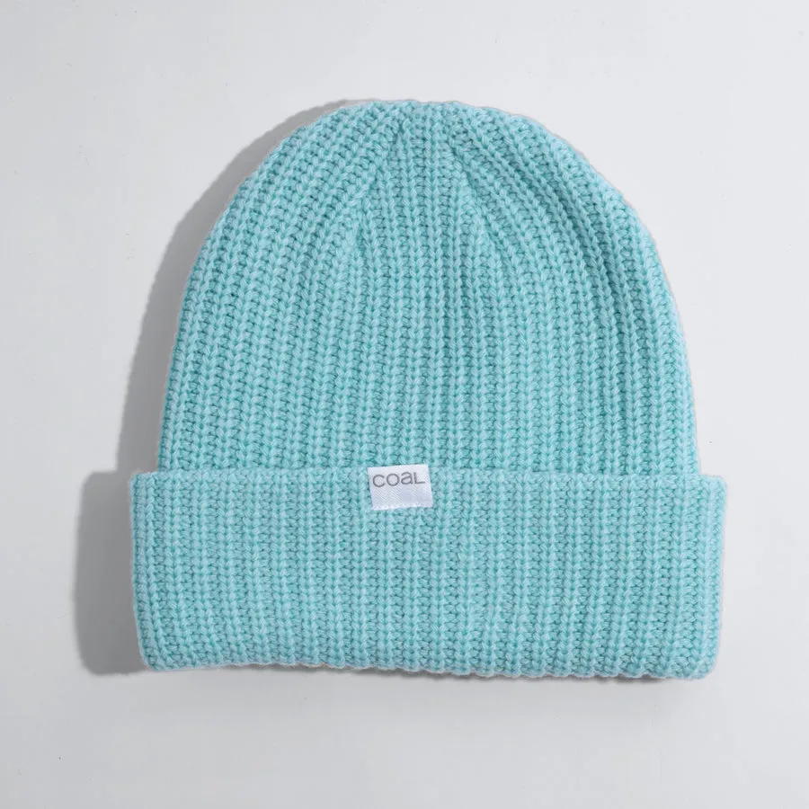 Coal Headwear The Dan Soft Knit Beanie