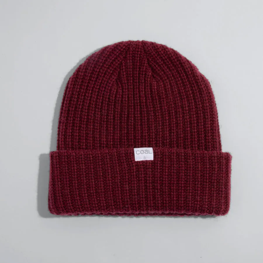 Coal Headwear The Dan Soft Knit Beanie