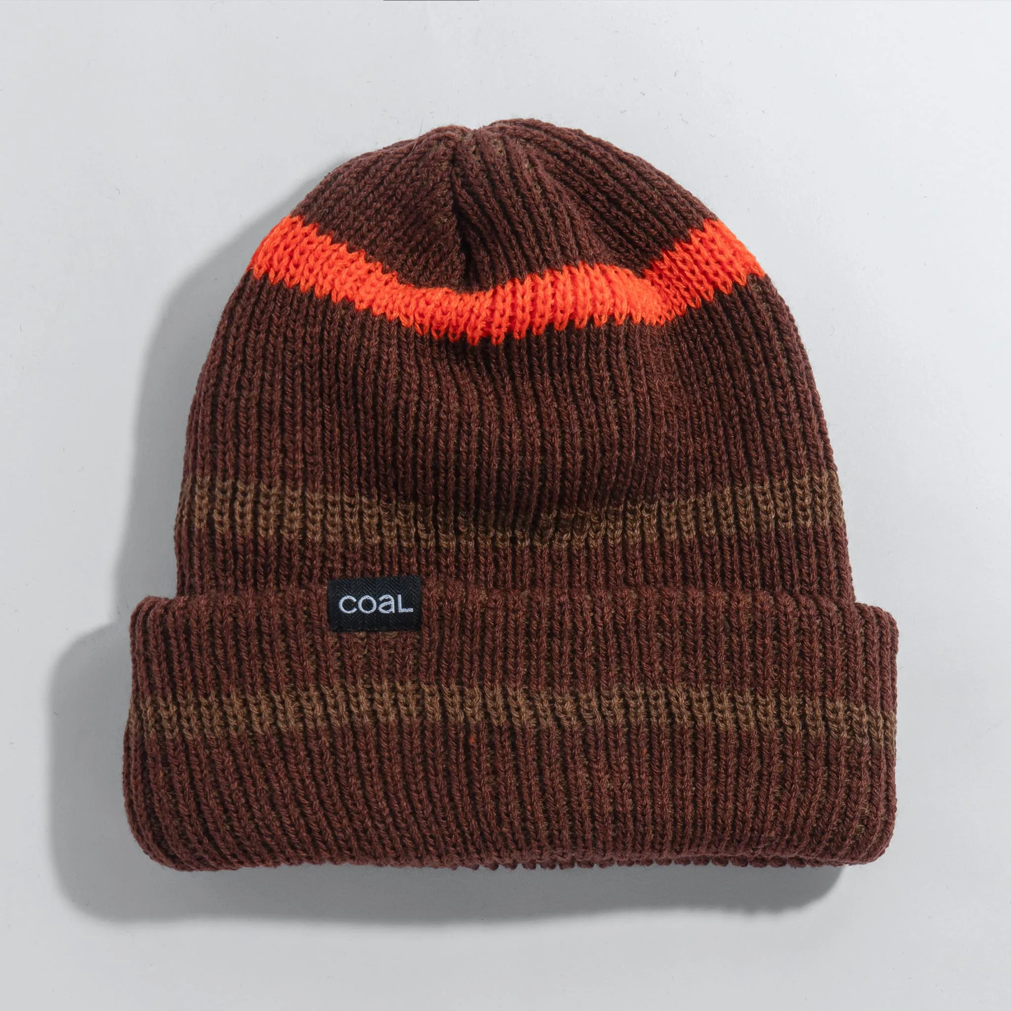 Coal Headwear The Vista - Waffle Knit Beanie