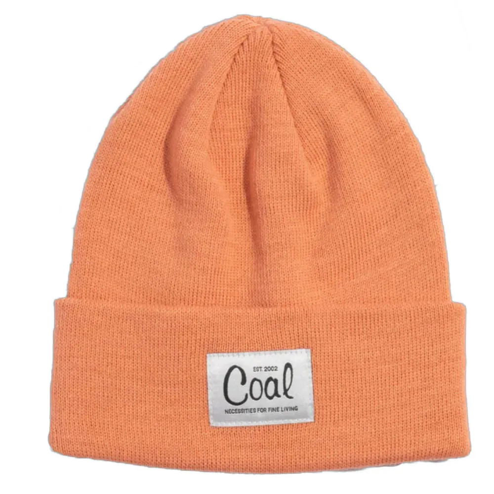 Coal Mel Beanie