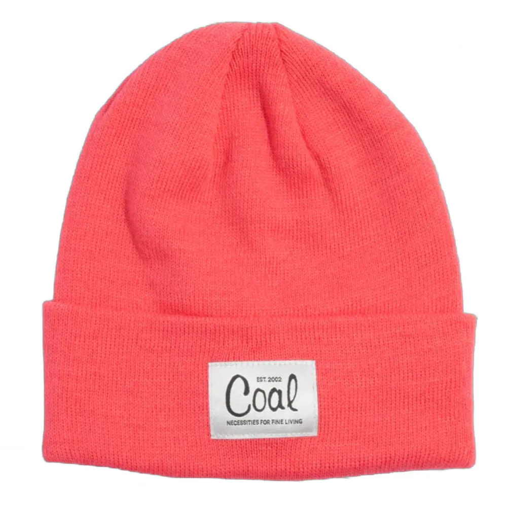 Coal Mel Beanie