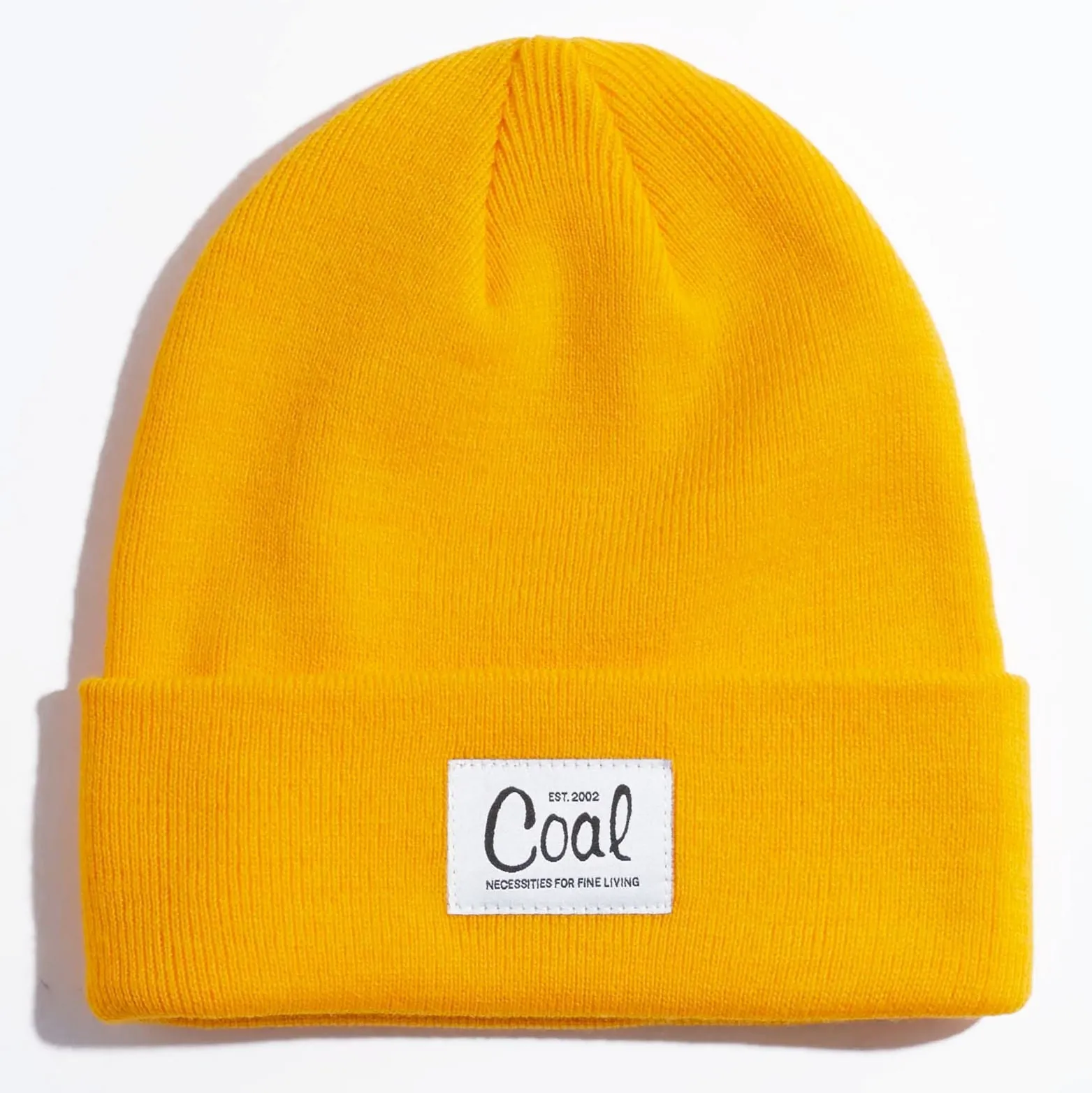 Coal Mel Beanie