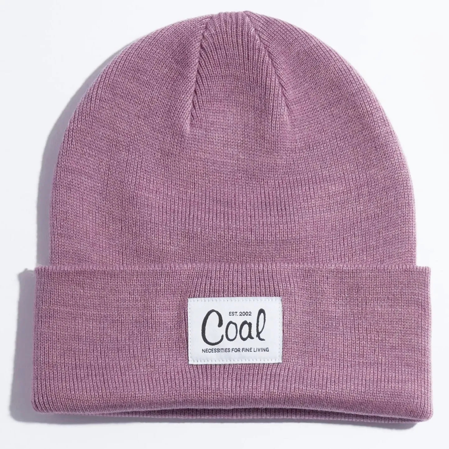 Coal Mel Beanie