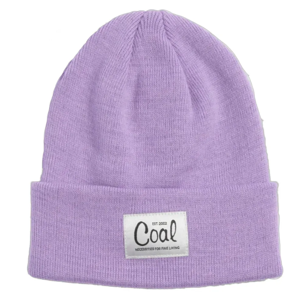 Coal Mel Beanie