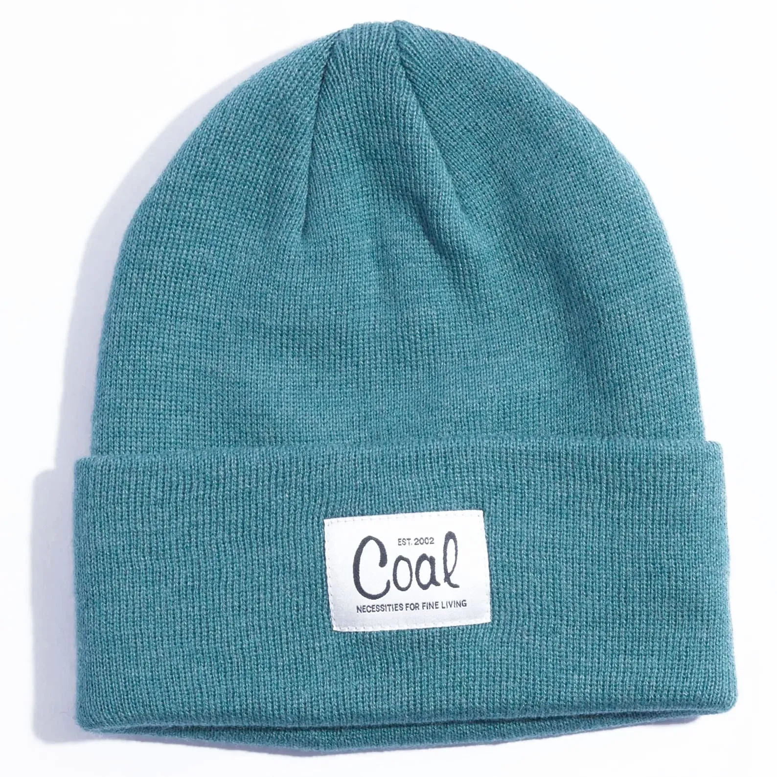 Coal Mel Beanie