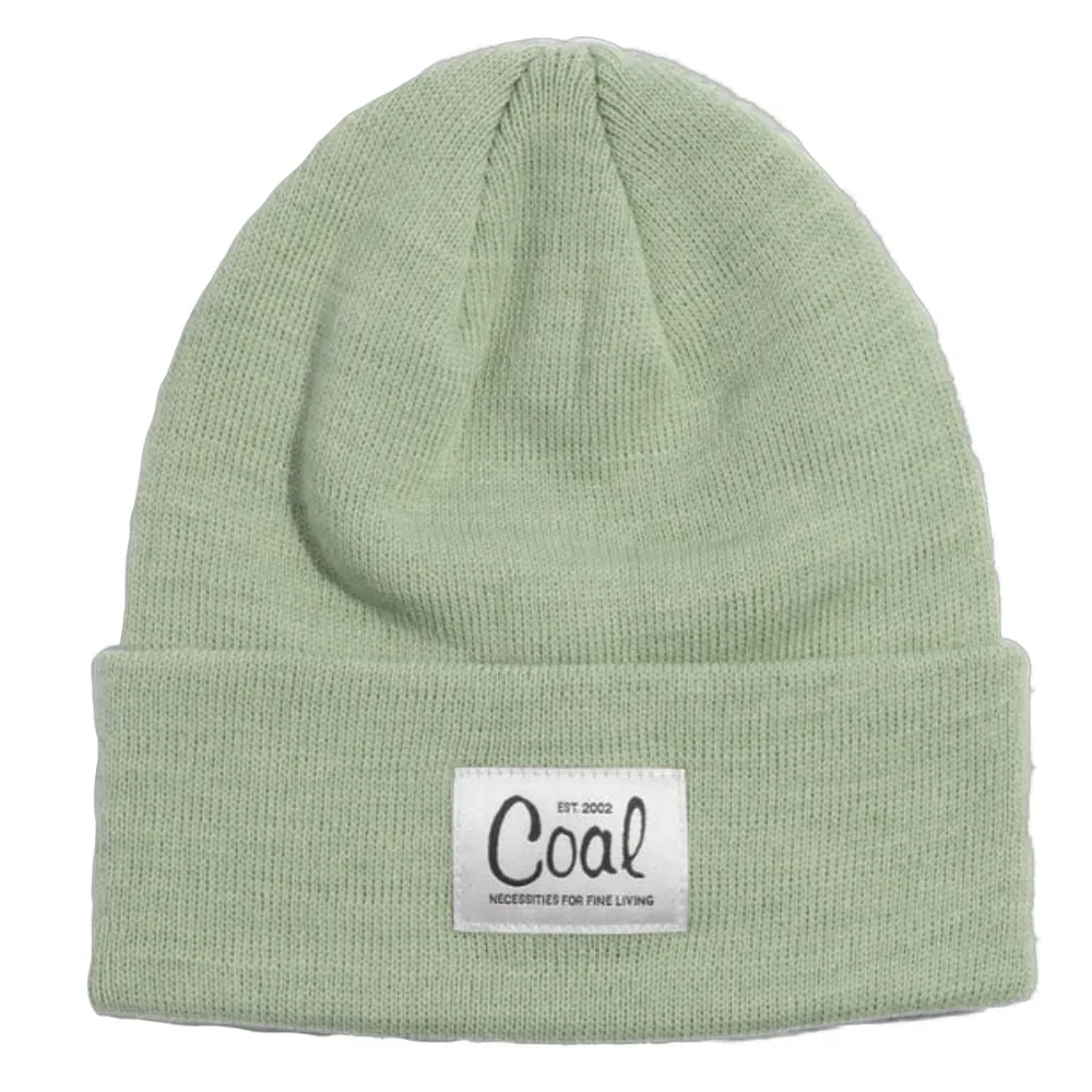 Coal Mel Beanie