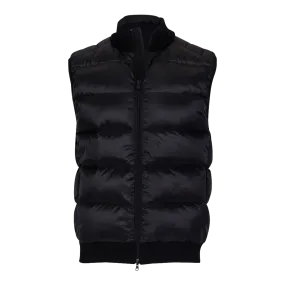 Cody Full Zip Vest