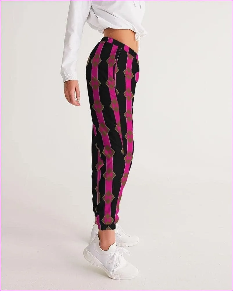 Coined Womens Track Pants