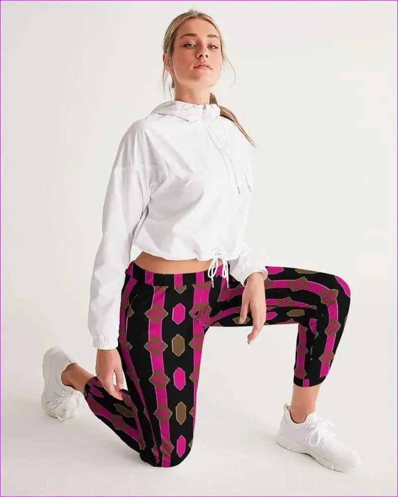 Coined Womens Track Pants