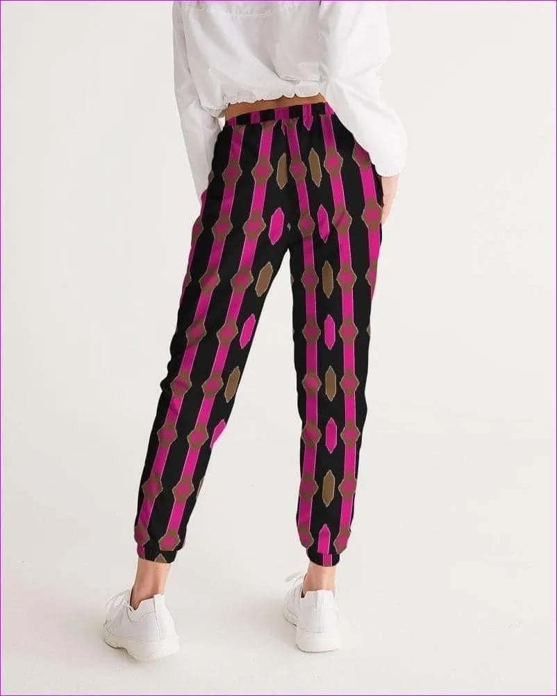 Coined Womens Track Pants