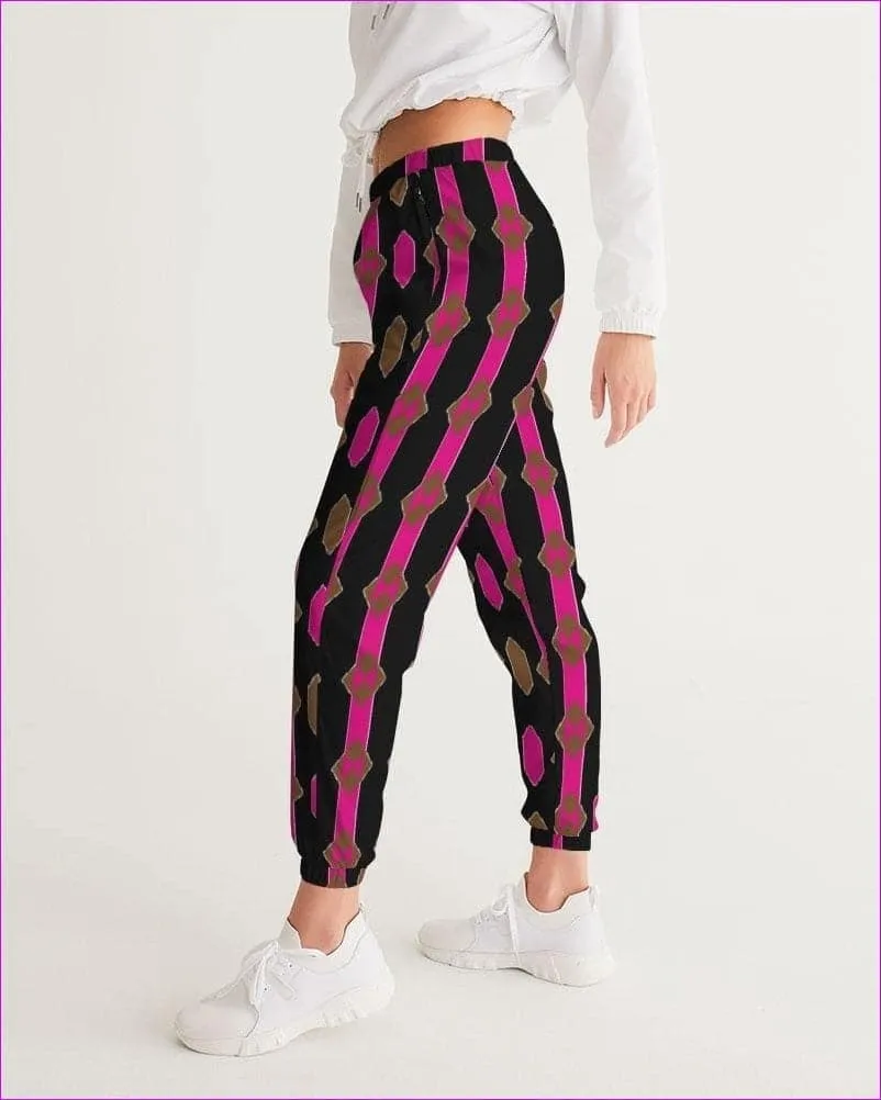 Coined Womens Track Pants