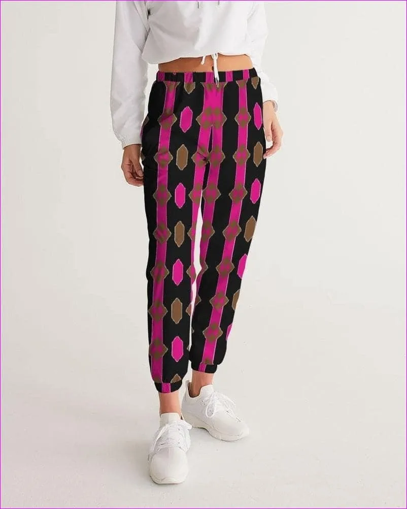 Coined Womens Track Pants