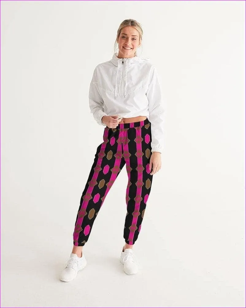 Coined Womens Track Pants