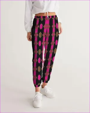 Coined Womens Track Pants