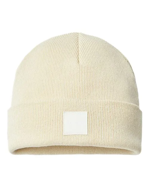 Columbia City Trek Heavyweight Beanie