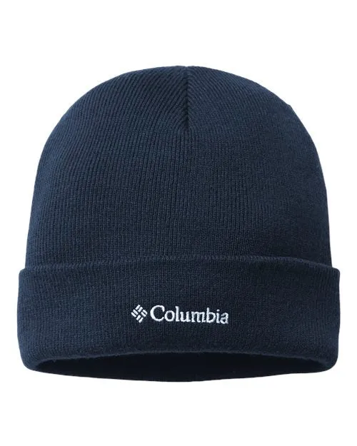 Columbia City Trek Heavyweight Beanie