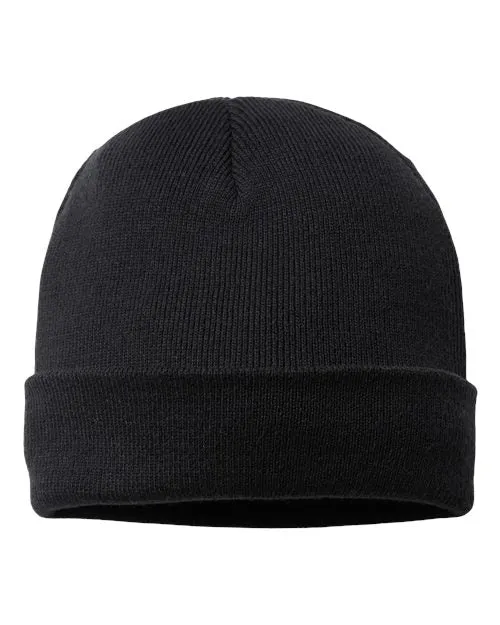 Columbia City Trek Heavyweight Beanie