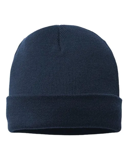 Columbia City Trek Heavyweight Beanie