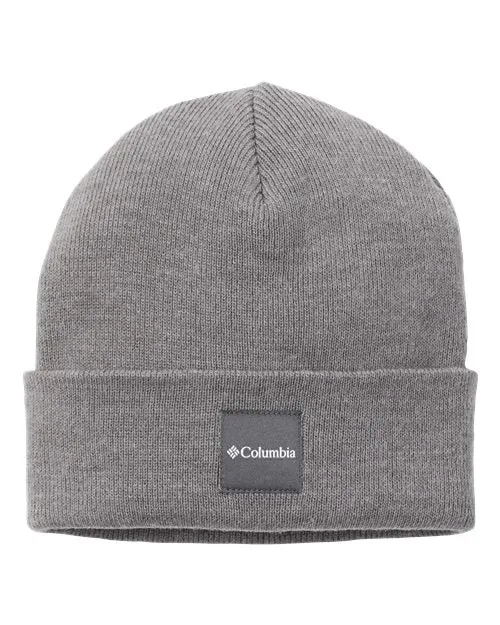 Columbia City Trek Heavyweight Beanie