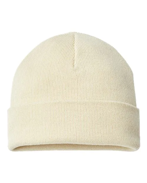 Columbia City Trek Heavyweight Beanie