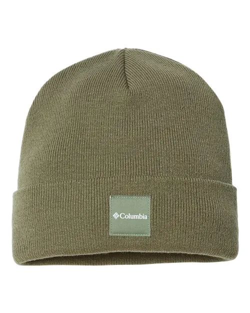 Columbia City Trek Heavyweight Beanie