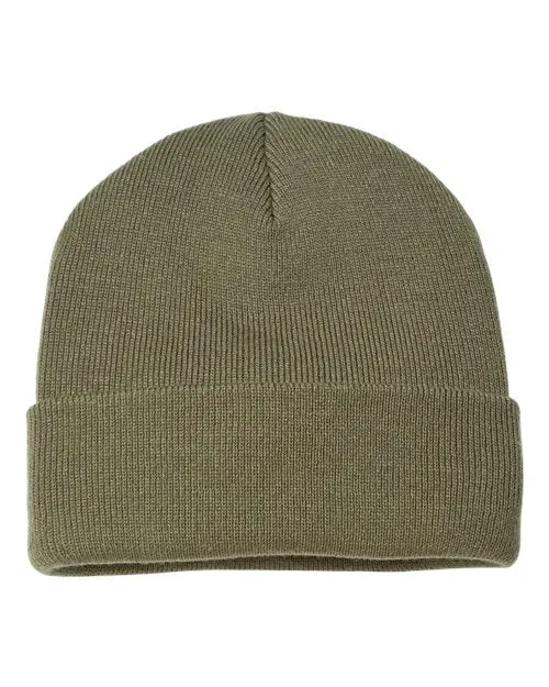 Columbia City Trek Heavyweight Beanie