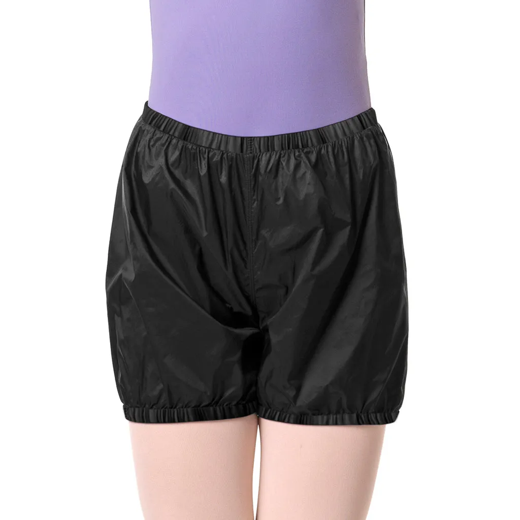 D5502G - Bloch Children Ripstop Shorts