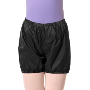 D5502G - Bloch Children Ripstop Shorts