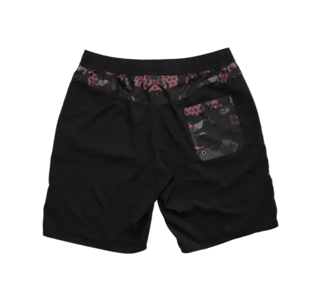 Daiwa Hex Shorts PT-30121E