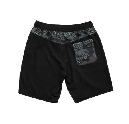 Daiwa Hex Shorts PT-30121E