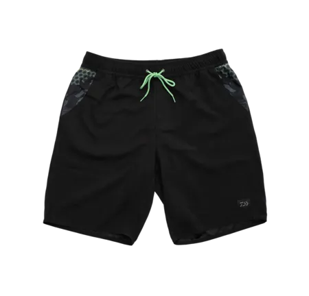 Daiwa Hex Shorts PT-30121E